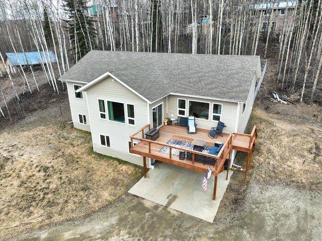 1068 N OLD STEESE HIGHWAY, Fairbanks, AK 99701