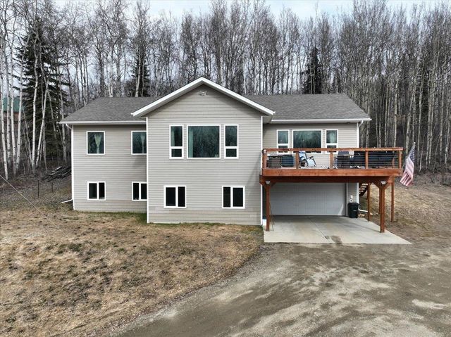1068 N OLD STEESE HIGHWAY, Fairbanks, AK 99701