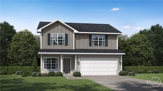 204 Quail Run Way SE, Allenhurst, GA 31301