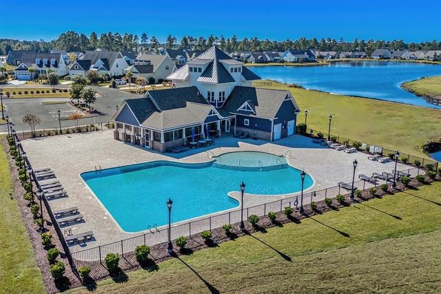 2282 Hazel Way, Myrtle Beach, SC 29579