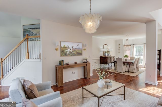 2009 Windsong Way, Monroe, GA 30656