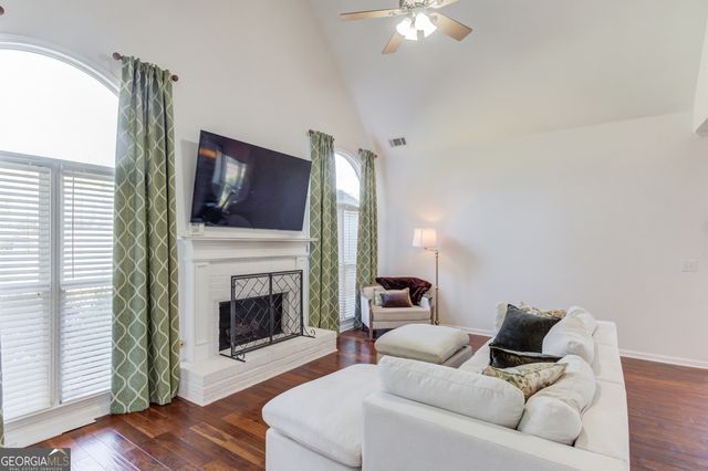 2009 Windsong Way, Monroe, GA 30656