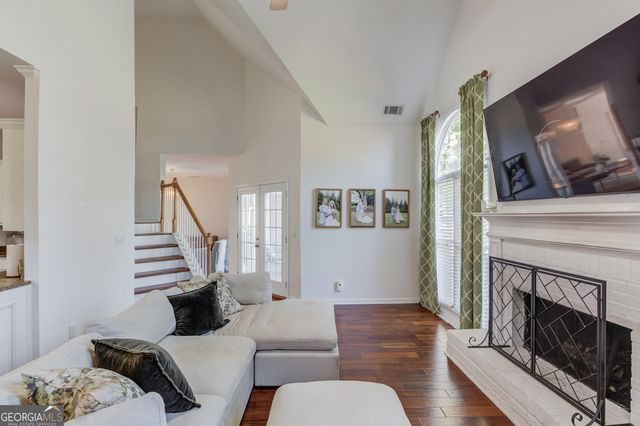 2009 Windsong Way, Monroe, GA 30656