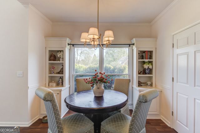 2009 Windsong Way, Monroe, GA 30656