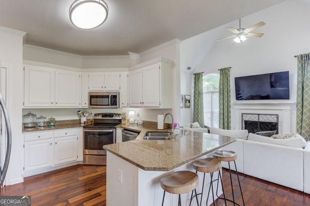 2009 Windsong Way, Monroe, GA 30656