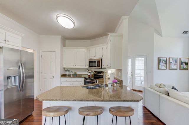 2009 Windsong Way, Monroe, GA 30656