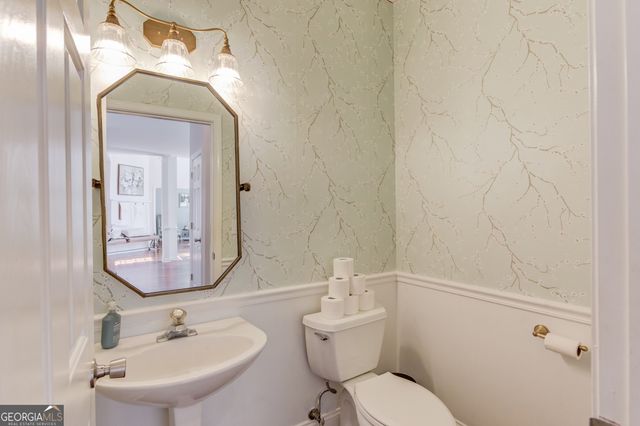 2009 Windsong Way, Monroe, GA 30656