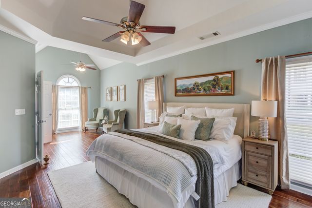 2009 Windsong Way, Monroe, GA 30656