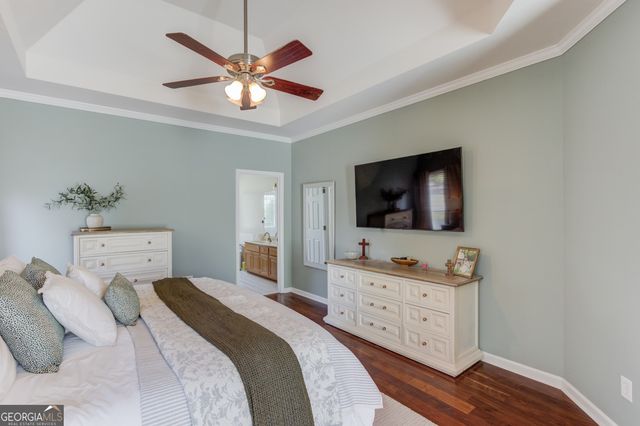 2009 Windsong Way, Monroe, GA 30656