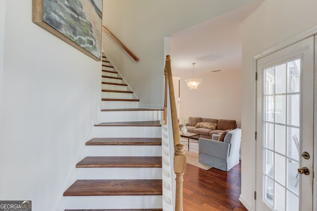 2009 Windsong Way, Monroe, GA 30656