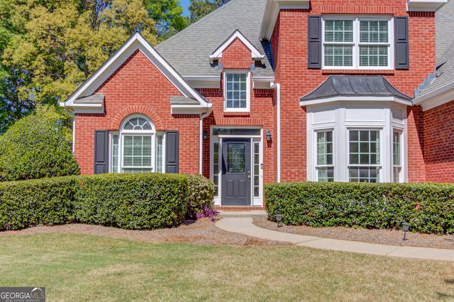 2009 Windsong Way, Monroe, GA 30656