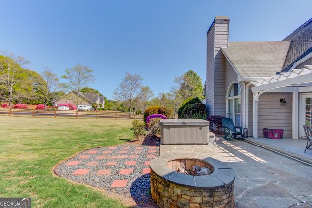 2009 Windsong Way, Monroe, GA 30656