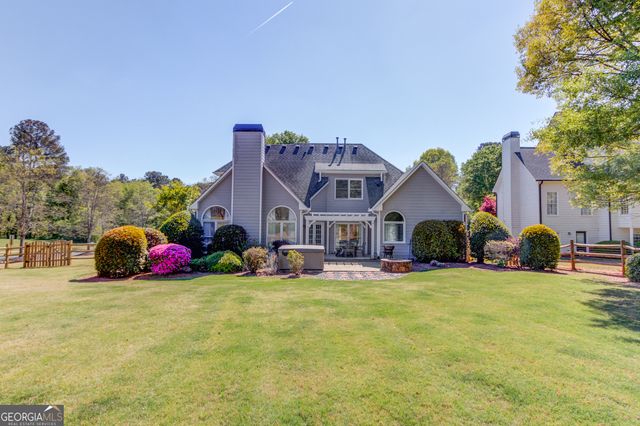 2009 Windsong Way, Monroe, GA 30656