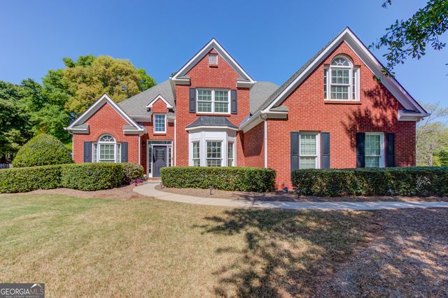 2009 Windsong Way, Monroe, GA 30656