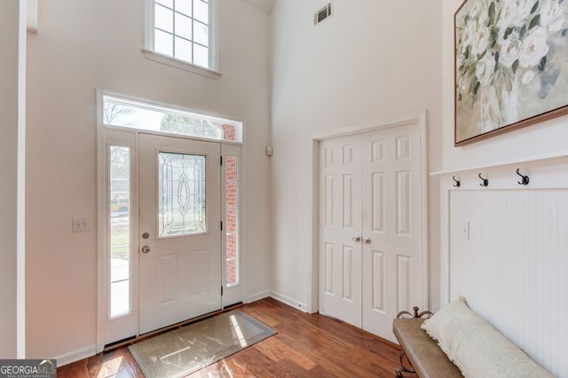 2009 Windsong Way, Monroe, GA 30656