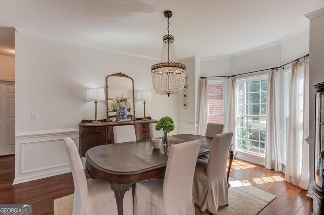 2009 Windsong Way, Monroe, GA 30656