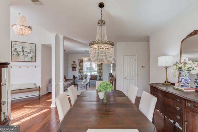 2009 Windsong Way, Monroe, GA 30656