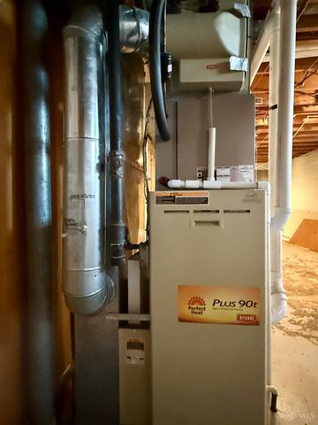 1568 Fawnvista Lane, Sharonville, OH 45246