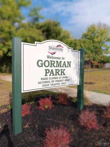 1568 Fawnvista Lane, Sharonville, OH 45246