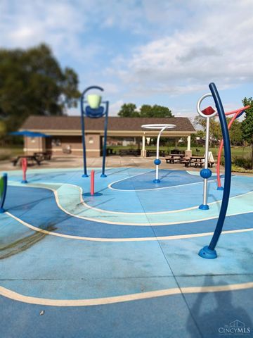 1568 Fawnvista Lane, Sharonville, OH 45246