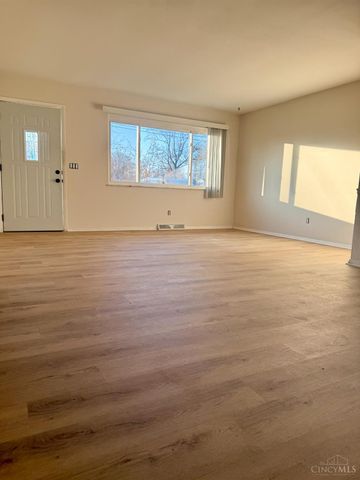 1568 Fawnvista Lane, Sharonville, OH 45246