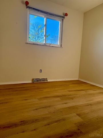 1568 Fawnvista Lane, Sharonville, OH 45246