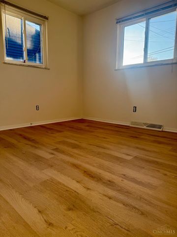 1568 Fawnvista Lane, Sharonville, OH 45246