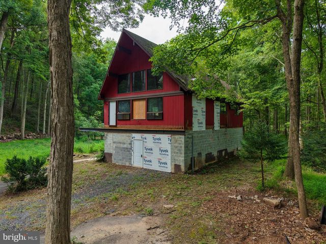 27 WORMAN RD, Stockton, NJ 08559