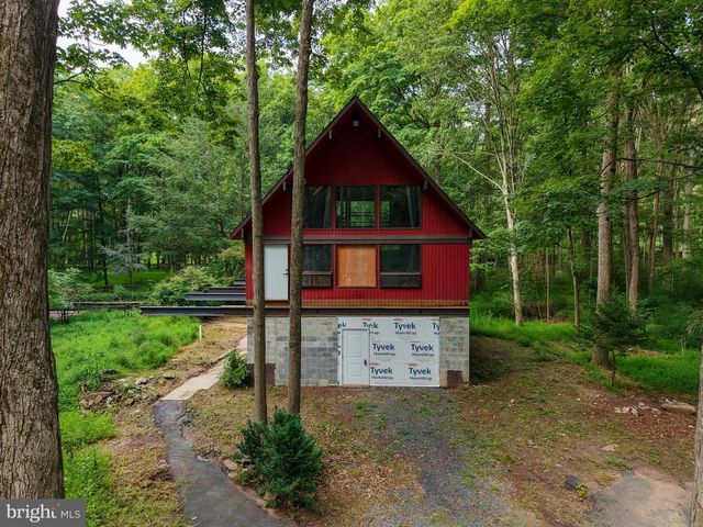 27 WORMAN RD, Stockton, NJ 08559