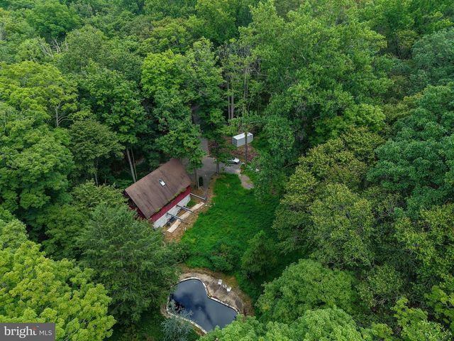 27 WORMAN RD, Stockton, NJ 08559