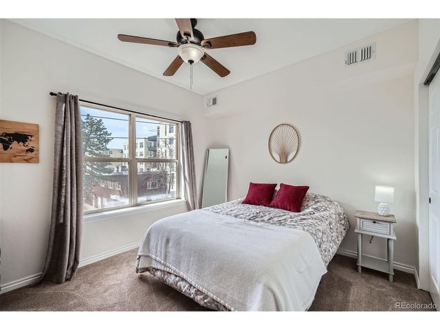 2901 Wyandot St 8, Denver, CO 80211