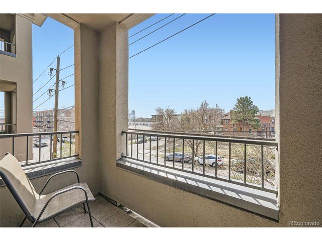 2901 Wyandot St 8, Denver, CO 80211