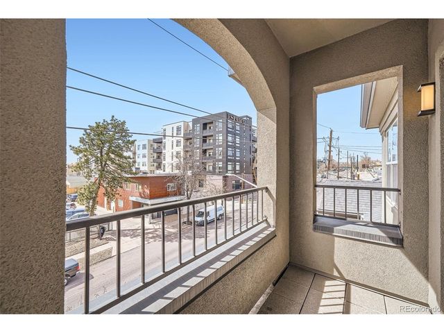 2901 Wyandot St 8, Denver, CO 80211