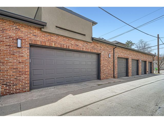 2901 Wyandot St 8, Denver, CO 80211