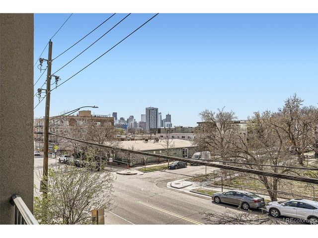 2901 Wyandot St 8, Denver, CO 80211