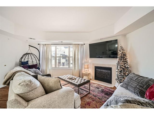 2901 Wyandot St 8, Denver, CO 80211