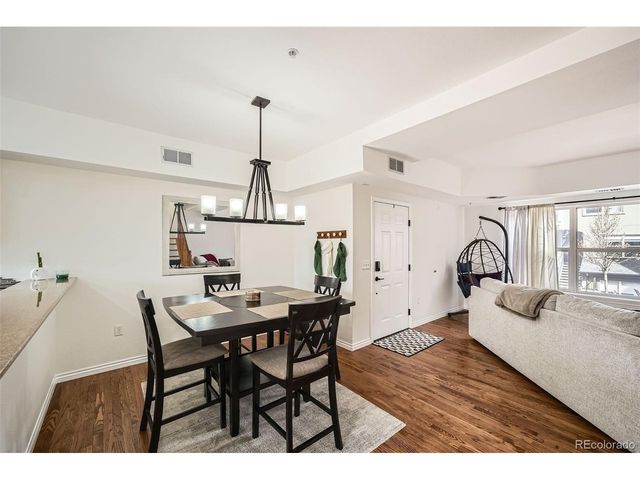 2901 Wyandot St 8, Denver, CO 80211