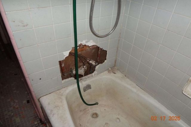 12 E Sassafras St., Andrews, SC 29510