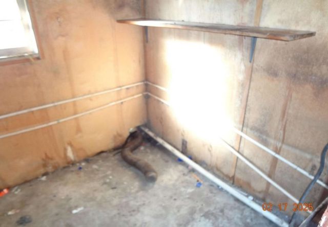 12 E Sassafras St., Andrews, SC 29510