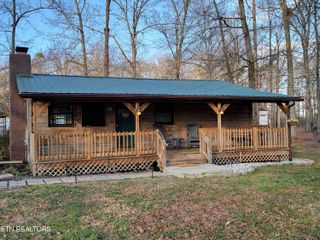 1440 Lavender Lane, Dandridge, TN 37725