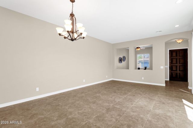 2593 E Plum Street, Gilbert, AZ 85298