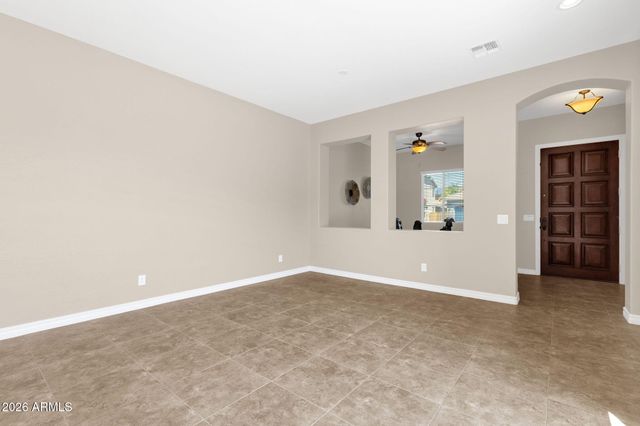 2593 E Plum Street, Gilbert, AZ 85298