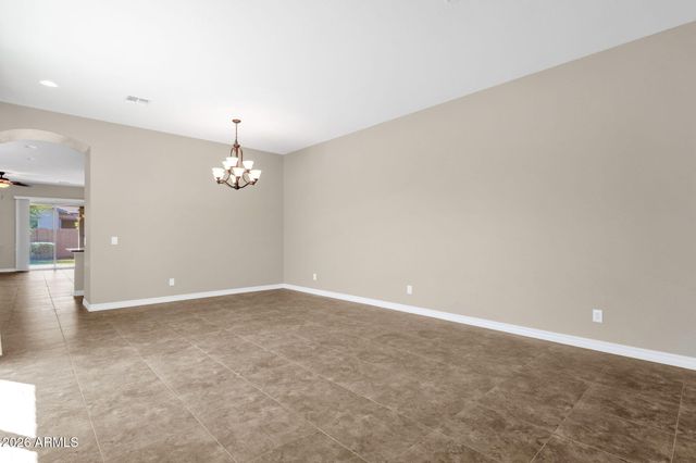 2593 E Plum Street, Gilbert, AZ 85298