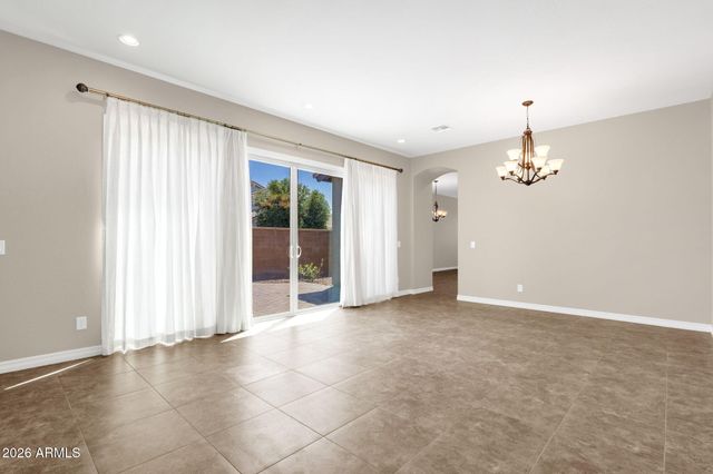 2593 E Plum Street, Gilbert, AZ 85298