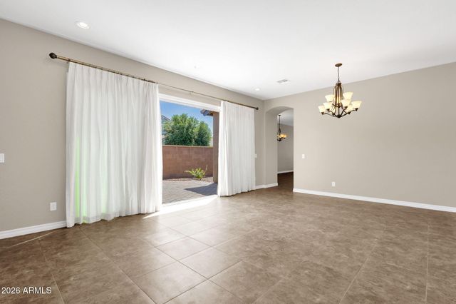 2593 E Plum Street, Gilbert, AZ 85298