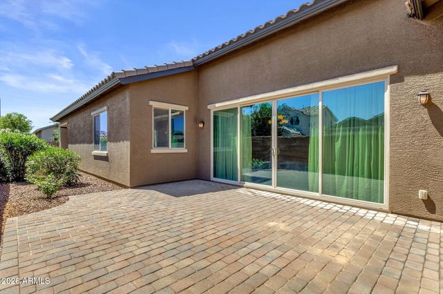 2593 E Plum Street, Gilbert, AZ 85298