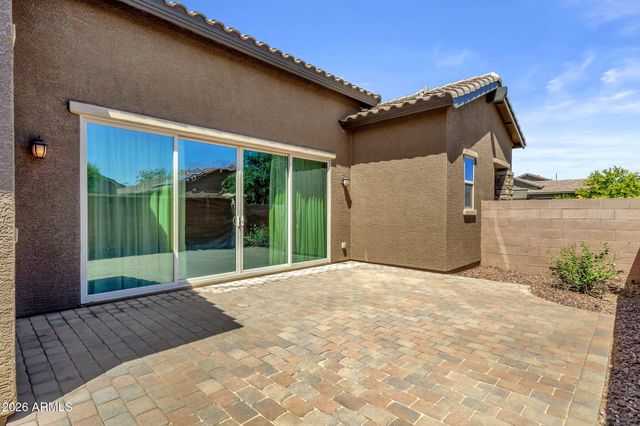 2593 E Plum Street, Gilbert, AZ 85298