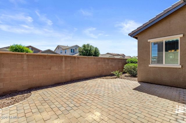 2593 E Plum Street, Gilbert, AZ 85298