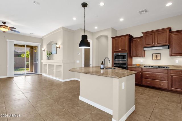 2593 E Plum Street, Gilbert, AZ 85298