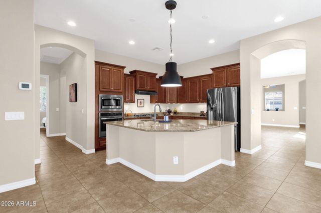 2593 E Plum Street, Gilbert, AZ 85298